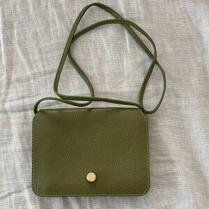 Lindquist Object Ray Crossbody Bag